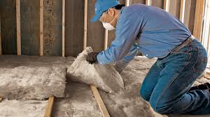 Types of Insulation We Offer in Bull Shoals, AR